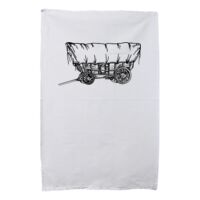 SAME DAY Tea Towel Thumbnail