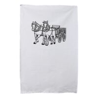 SAME DAY Tea Towel Thumbnail