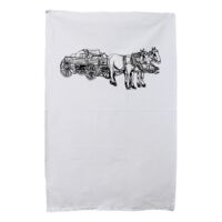 SAME DAY Tea Towel Thumbnail