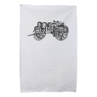 SAME DAY Tea Towel Thumbnail