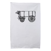 SAME DAY Tea Towel Thumbnail