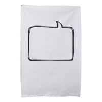 SAME DAY Tea Towel Thumbnail