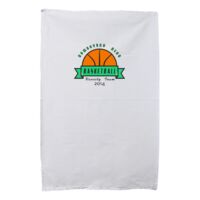 SAME DAY Tea Towel Thumbnail