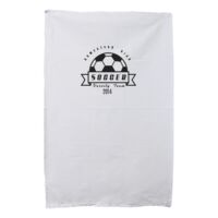 SAME DAY Tea Towel Thumbnail