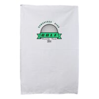 SAME DAY Tea Towel Thumbnail