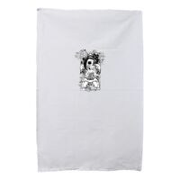 SAME DAY Tea Towel Thumbnail