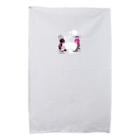 SAME DAY Tea Towel Thumbnail