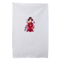 SAME DAY Tea Towel Thumbnail