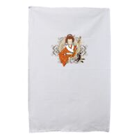 SAME DAY Tea Towel Thumbnail