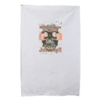 SAME DAY Tea Towel Thumbnail