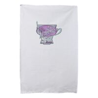 SAME DAY Tea Towel Thumbnail