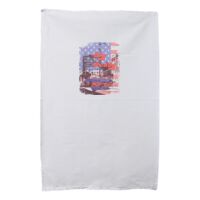 SAME DAY Tea Towel Thumbnail