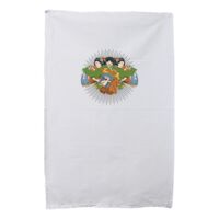 SAME DAY Tea Towel Thumbnail