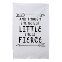 SAME DAY Tea Towel Thumbnail