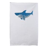 SAME DAY Tea Towel Thumbnail