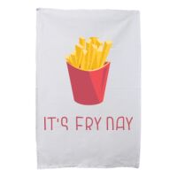 SAME DAY Tea Towel Thumbnail