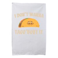 SAME DAY Tea Towel Thumbnail