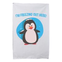 SAME DAY Tea Towel Thumbnail