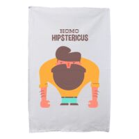 SAME DAY Tea Towel Thumbnail