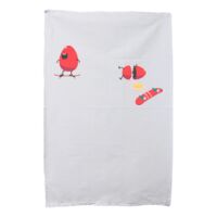 SAME DAY Tea Towel Thumbnail