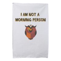 SAME DAY Tea Towel Thumbnail