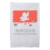 SAME DAY Tea Towel Thumbnail