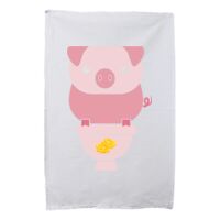 SAME DAY Tea Towel Thumbnail