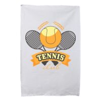 SAME DAY Tea Towel Thumbnail