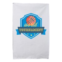 SAME DAY Tea Towel Thumbnail