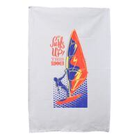 SAME DAY Tea Towel Thumbnail