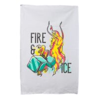 SAME DAY Tea Towel Thumbnail