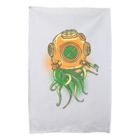 SAME DAY Tea Towel Thumbnail