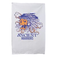 SAME DAY Tea Towel Thumbnail