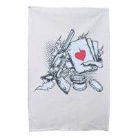 SAME DAY Tea Towel Thumbnail