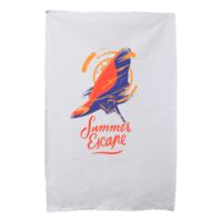 SAME DAY Tea Towel Thumbnail