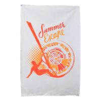 SAME DAY Tea Towel Thumbnail