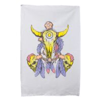 SAME DAY Tea Towel Thumbnail