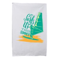 SAME DAY Tea Towel Thumbnail