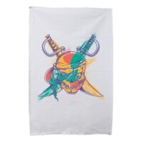 SAME DAY Tea Towel Thumbnail