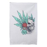 SAME DAY Tea Towel Thumbnail