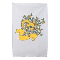 SAME DAY Tea Towel Thumbnail