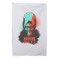 SAME DAY Tea Towel Thumbnail