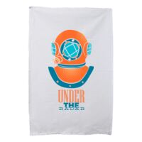 SAME DAY Tea Towel Thumbnail