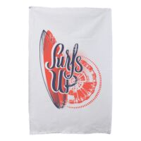 SAME DAY Tea Towel Thumbnail