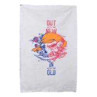 SAME DAY Tea Towel Thumbnail