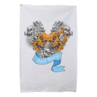 SAME DAY Tea Towel Thumbnail