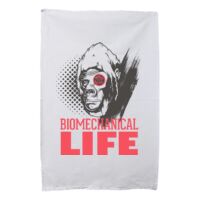 SAME DAY Tea Towel Thumbnail