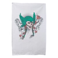 SAME DAY Tea Towel Thumbnail