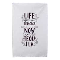 SAME DAY Tea Towel Thumbnail