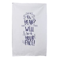 SAME DAY Tea Towel Thumbnail